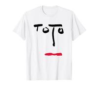 Toto - Turn Back Maglietta