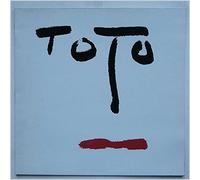 Toto - Turn Back - Toto LP