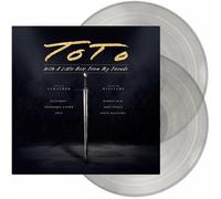 Toto - With A Little Help From My Friends (Transparent Coloured) (180 g) (2 LP)