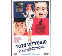 toto' vittorio e la dottoressa
