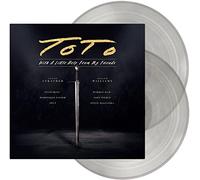 Toto - With A Little Help From My Friends (Transparent Coloured) (180 g) (2 LP)