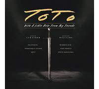 Toto - With A Little Help From My Friends: Blu-Ray Ed