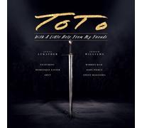 Toto - With A Little Help From My Friends - Cd + Dvd (digipack)