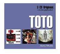 Toto - Xx(1977-1997)