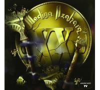 Toto XX (CD)