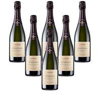 TotoCorde Alta Langa DOCG Spumante Brut Metodo Classico (6 bottiglie 75 cl.)