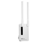 Totolink EX1200M | Estensore WiFi | AC1200, doppia banda, 1x RJ45 100 Mb / s, 2x 5dBi