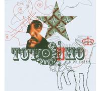 Totonho & Os Cabra - Totonho & Os Cabra