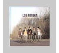 Totora Los - Sin Mirar Atras