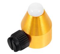 Totority Accessori Piedini per Diapason in Alluminio Stabile e Resistente Parti di Ricambio per Meditazione e Sollievo dallo Stress Componenti di Supporto per Esperienze di Risonanza