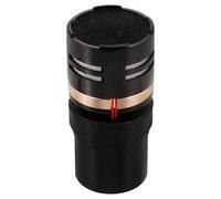 Totority Capsula Cartuccia Microfono Microfono Dinamica Professionale per Ktv Studi e Concerti Installazione Rapida Struttura Stabile Suono Nitido