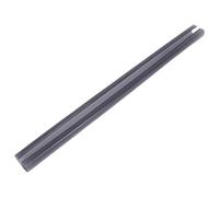 Totority Copertura per Tubo Lampada in Acrilico Diffusore di Luce Uniforme e Resistente Agli Urti, Paralume Moderno per Cucina e Officina