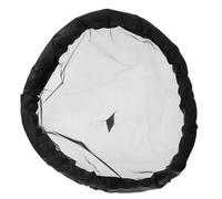 Totority Rete Galleggiante la Protezione delle Piante da Stagno, Barriera Esclusione Pesci 45 Cm, Isola Galleggiante per Laghetti Installazione Senza Attrezzi, Controllo Crescita Piante