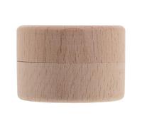 Totority Scatola in Legno a Porta Dentini da Latte Bordi Arrotondati, Organizer Completo per Ricordi Unici di Famiglia e Regalo Primo Compleanno