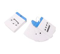 Totority Schede Didattiche la Lettura delle Note al Pianoforte, Carte del Ritmo Musicale e Schede Didattiche Musicali Resistenti per Esercizi di Teoria Musicale, Supporto