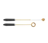 Totority Set Strumenti Dimostrativi Espansione Termica e Contrazione Termica, Materiale Sperimentale per Esperimenti di Fisica, Forniture Didattiche per Laboratori Scolastici e Attività