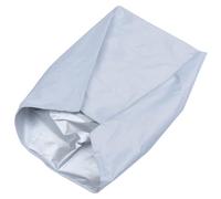 Totority Telo Copri Consolle Barca Oxford, Copertura Sedia Barca Resistente ai Raggi UV per Uso Outdoor e Protezione Invernale