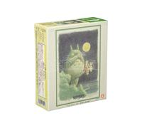 Totoro Blow The Ocarina 300 Pezzi Puzzle Puzzle Studio Ghibli
