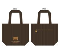 TOTORO CORDUROY BAG BORSA STUDIO GHIBLI