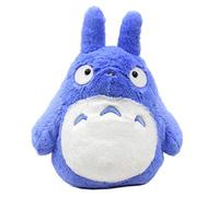 Totoro Fluffy Medium Totoro S Peluche IMPORTAZIONE GIAPPONESE