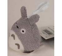 Totoro Grey Zaino Clip Portachiavi Sun Arrow