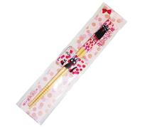 TOTORO KIKI Bacchette SUSHI Cinesi Miyazaki UFFICIALI Gadget GIAPPONE Rare