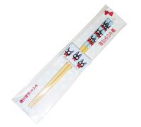 TOTORO KIKI Bacchette SUSHI Cinesi Miyazaki UFFICIALI Gadget GIAPPONE Rare