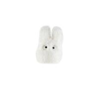 Totoro Nakayoshi White Peluche Peluches Studio Ghibli