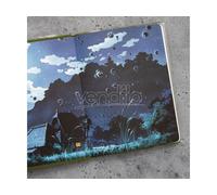 Totoro Peluche Journal Taccuino Studio Ghibli