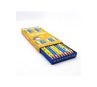 TOTORO PENCILS SET CANCELLERIA STUDIO GHIBLI