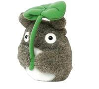 TOTORO PLUS STUDIO GHIBLI 13 CM