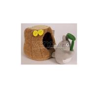 Sun Arrow Figura My Neighbor Totoro Plush Totoro Tree Trunk 10 Cm