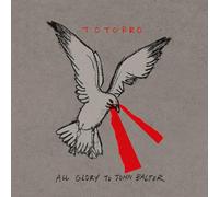 Totorro - All Glory to John Baltor - Splatters
