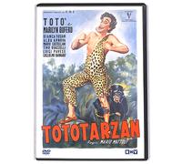 Tototarzan