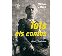 Tots els contes 1: Jubileu, Vida mòlta: 71