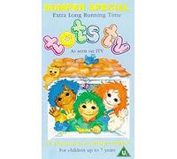 Tots TV - Bumper Special [Edizione: Regno Unito]