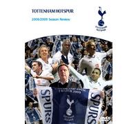 Tottenham Hotspur 2008/2009 Season Review (Spurs) [Edizione: Regno Unito]