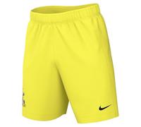 Tottenham Hotspur 2025/26 Stadium Third Nike Dri-Fit Total 90 Replica Pantaloncini Calcio Uomo HM3226