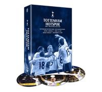 Tottenham Hotspur Best Of The Season 2009/10 Collection Spurs [DVD] [Edizione: Regno Unito]