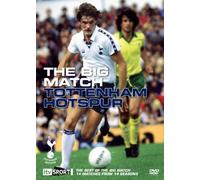 Tottenham Hotspur - BIG MATCH (Spurs) [Edizione: Regno Unito]