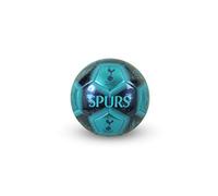 Tottenham Hotspur F.C. - Pallone da calcio unisex, taglia 5, colore: Blu