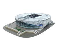 Tottenham Hotspur FC 3D Stadio Puzzle, Compleanno Regalo Merchandise Ufficiale