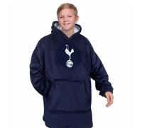 Tottenham Hotspur FC Felpa con Cappuccio a Coperta Oversize Bambini