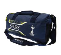 Tottenham Hotspur FC Flash Duffle Borsa, Compleanno, Regalo Official Merchandise