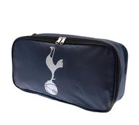 Tottenham Hotspur FC Logo Nylon Borsa Portastivali (TA8414)