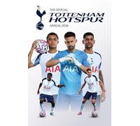 Grange Communications – Tottenham Hotspur FC Annuale ufficiale 2026