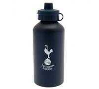 Tottenham Hotspur FC Opaco Alluminio 500 ml Bottiglia per Acqua (SG19878)
