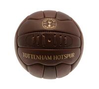 Tottenham Hotspur FC - Pallone ufficiale modello vintage (TA1157)