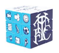 Tottenham Hotspur FC Rubik ’S Cubo, Compleanno, Natale Regalo Ufficiale Merce