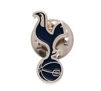 Tottenham Hotspur FC - Spilla colorata (Taglia unica) (Blu)
